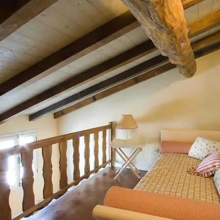 Hospitale I Mori Bed and Breakfast Asola Buitenkant foto