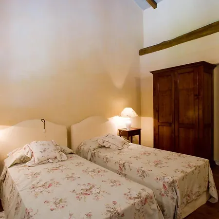 Hospitale I Mori Bed and Breakfast Asola Buitenkant foto
