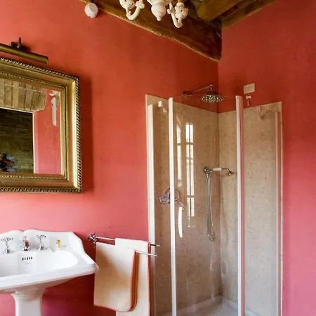 Hospitale I Mori Bed and Breakfast Asola Buitenkant foto