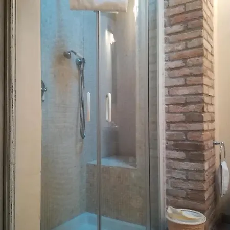 Hospitale I Mori Bed and Breakfast Asola Buitenkant foto