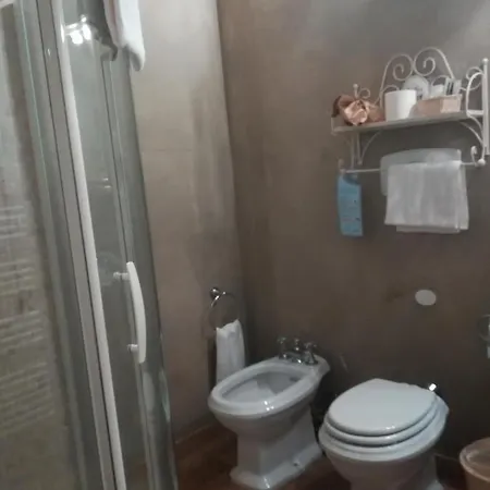 Hospitale I Mori Bed and Breakfast Asola Buitenkant foto