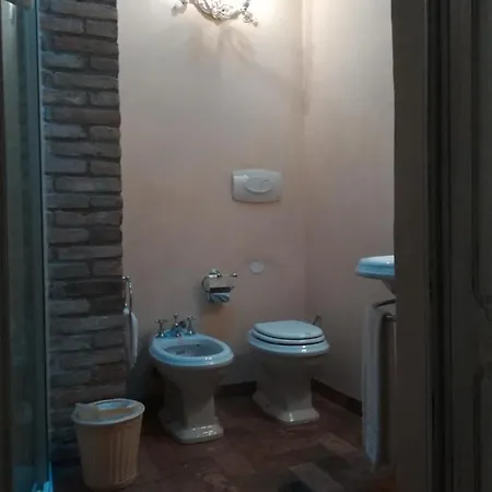 Hospitale I Mori Bed and Breakfast Asola Buitenkant foto