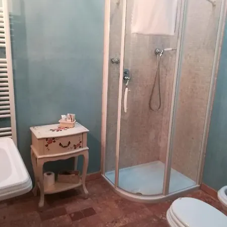 Hospitale I Mori Bed and Breakfast Asola Buitenkant foto