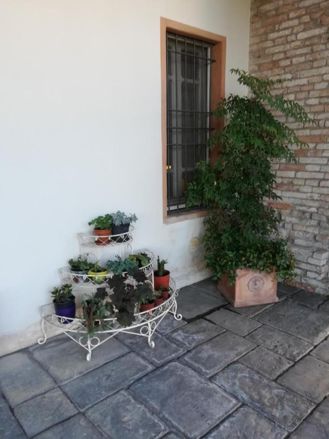 Hospitale I Mori Bed & Breakfast Asola